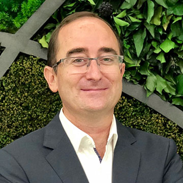 Pablo Montañés